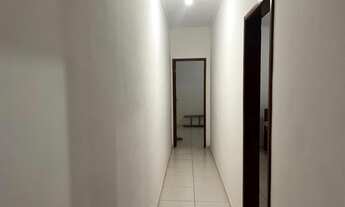 Imagem 6: CASA COM 2 DORMITÓRIOS À VENDA, 76 M² POR R$ 400.000,00 - JARDIM INDAIÁ - BERTIOGA/SP