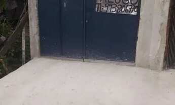 Imagem: Casa em Itaguaí