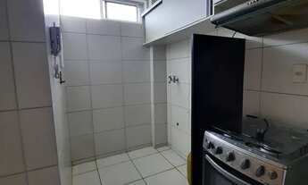 Imagem 4: Apto mobiliado para alugar no José Américo