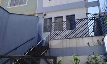 Imagem 4: SOBRADO RESIDENCIAL E COMERCIAL PARA VENDA OU LOCAÇÃO NA AVENIDA ÁGUA FRIA