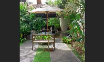 Imagem 4: Casa de condomínio para aluguel tem 465 metros quadrados com 6 quartos