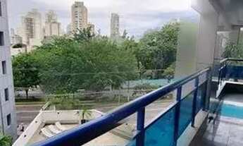 Imagem 6: Apartamento para venda tem 180 metros quadrados com 3 quartos em Mooca - São Paulo - SP