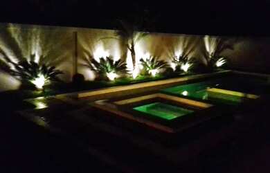 Imagem 2: CASA RESIDENCIAL em SANTANA DE PARNAÍBA - SP, ALPHAVILLE