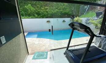 Imagem 2: Oportunidade Lindo sobrado em Arujá VENDA OU LOCAÇÂO