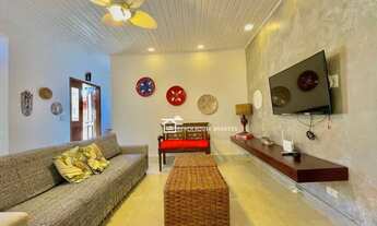 Imagem 3: Casa com 3 dormitórios, 200 m² - Praia de Juquehy - São Sebastião/SP