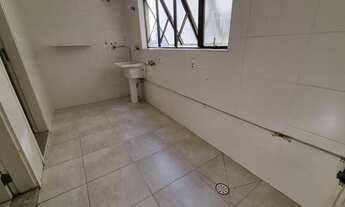 Imagem 6: Santos - Apartamento Padrão - Boqueirão