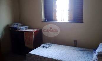 Imagem 4: Casa - Ribeirao Preto - Vila Seixas