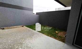 Imagem 6: Sobrado 03 quartos (01 suíte) no Uberaba, Curitiba