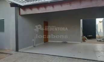 Imagem 2: Casa Padrão em Bady Bassitt