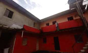 Imagem 4: Casa grande na Zona Leste de Manaus + 2 kitnets