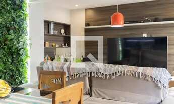 Imagem 3: Apartamento para Aluguel - Engenho Novo, 2 Quartos, 60 m2