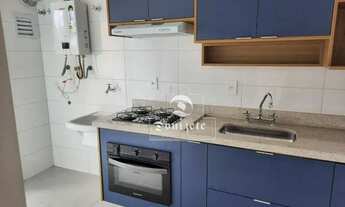 Imagem: Apartamento à venda, 65 m² por R$ 599.000,00