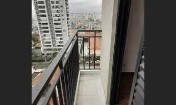 Imagem 4: Apartamento com 1 dormitório para alugar, 39 m² por R$ 2.295,84/mês - Penha - São Paulo/SP