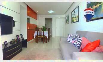 Imagem 4: Edifício Fidji Apartamento com 4 dormitórios