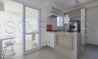 Imagem 4: Add Vila Mariana, apto disponível para venda com 41m², 01 dorm e 01 vaga