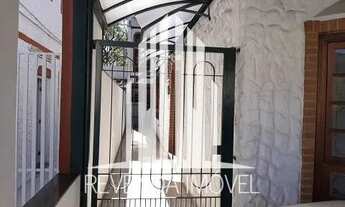 Imagem 4: Casa Assobradada com 4 dormitórios