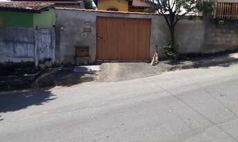 Imagem: CASA A VENDA EM CURVELO MG