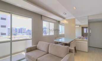 Imagem 2: Apartamento Venda 2 Dormitórios - 70 m² Vila Clementino