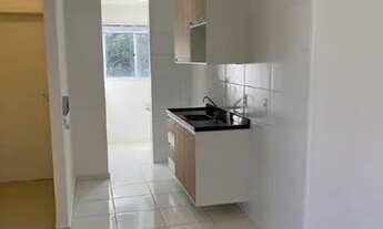 Imagem 3: Apartamento para alugar no Condomínio Bello Cielo III - Vinhedo/SP