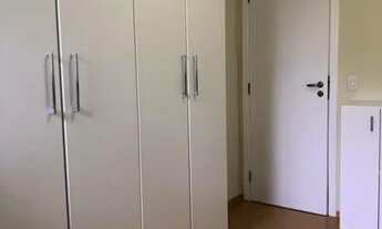 Imagem 4: Apartamento para aluguel possui 73 metros quadrados com 2 quartos