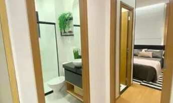 Imagem 6: Esplendore Apartamento com 1 dormitório