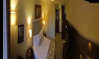 Imagem 2: APARTAMENTO RESIDENCIAL em BARUERI - SP, ALPHAVILLE CENTRO INDUSTRIAL E EMPRESARIAL/ALPHAV