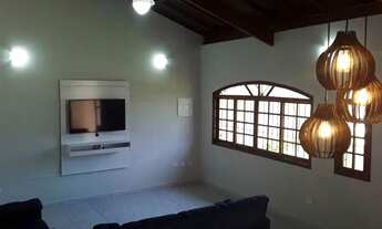 Imagem 4: Casa térrea mobiliada - 3 Dormitórios sendo 1 Suíte + Edícula - Locação 30 meses - Caução