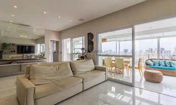 Imagem 7: Cobertura Venda Vila Mariana 173 m² 3 Dormitórios