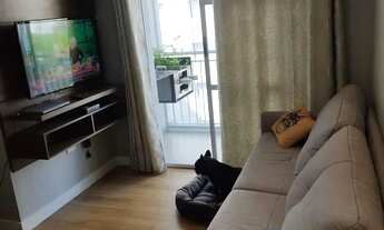 Imagem: Apartamento 45m2 Vila Antonieta