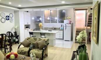 Imagem 4: Nogueira Apartamento com 3 dormitórios