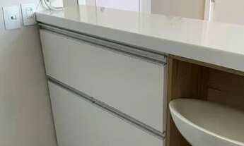 Imagem 6: Apartamento para Aluguel - Campo Belo, 1 Quarto, 43 m2