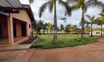 Imagem 3: Chapada dos Guimarães