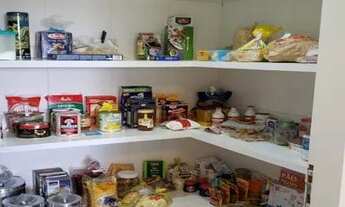 Imagem 4: CASA RESIDENCIAL em BARUERI - SP, RESIDENCIAL MORADA DOS LAGOS