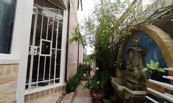 Imagem 7: CASA RESIDENCIAL em BARUERI - SP, ALPHAVILLE RESIDENCIAL ZERO