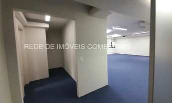 Imagem 6: Escritório para aluguel em Moema, possui 145 metros , 03 vagas