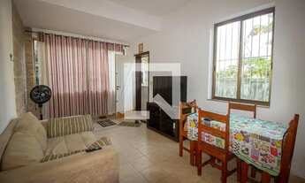 Imagem: Casa para Aluguel - Andaraí, 3 Quartos