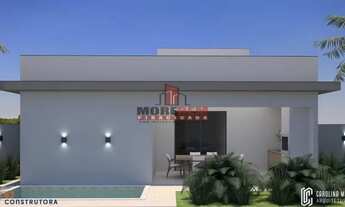 Imagem 3: Casa Térrea no Condomínio Villa Bela Vista REF: 100325