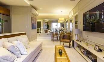 Imagem: Apartamento para venda possui 91m² com