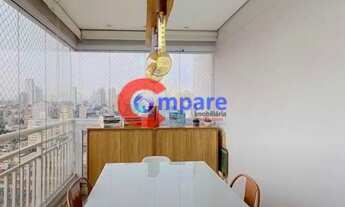 Imagem 6: Apartamento 1 dorm 1 vaga lazer completo