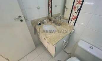 Imagem 7: APARTAMENTO PARA LOCAÇÃO BNA VILA CLEMENTINO COM 02 QUARTOS!