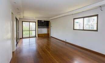 Imagem 6: Condomínio MONT BLANC no 8º Andar na Vila Andrade em São Paulo - Apartamento à Venda conte