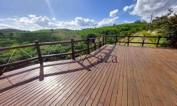 Imagem 2: Casa Térrea Condomínio Residencial Mantiqueira - 200 m² - 3 Dormitórios