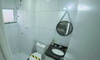 Imagem 6: Apartamento para venda possui 52 metros quadrados com 2 quartos em Jangurussu - Fortaleza