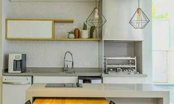 Imagem 7: CASA P/ LOCAÇÃO NO REAL PARK VILA OLIVEIRA