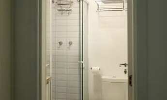 Imagem 5: Apartamento para Aluguel - Santa Cecília, 1 Quarto, 36 m2