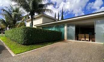 Imagem: Casa de condomínio para aluguel com 466