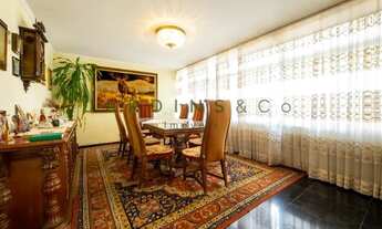 Imagem 6: SãO PAULO - Apartamento Padrão - Higienópolis