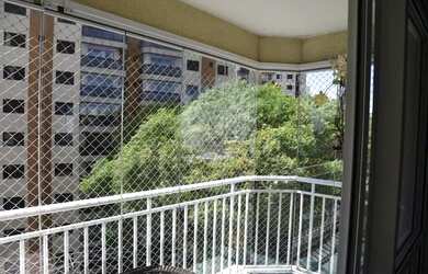 Imagem 2: Apartamento de 102m² Reformado com planta excelente! São 3 dormitórios sendo 1 suíte e 2 v