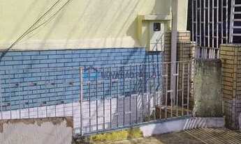 Imagem 5: Sobrado para renda com 4 casas alugadas