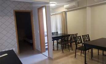 Imagem 4: Apartamento 01 dormitório mobiliado - 01 vaga - Centro - Piracicaba - SP